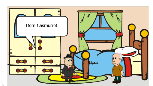 trabalho de literatura