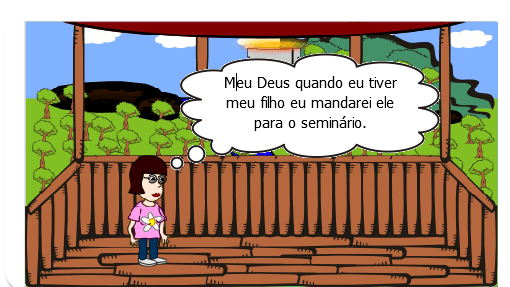 trabalho de literatura