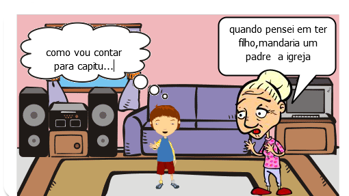 TRABALHO DE LITERATURA 
