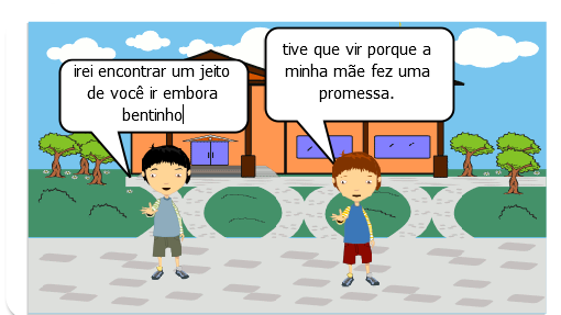 TRABALHO DE LITERATURA 
