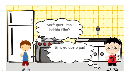 trabalho de literatura