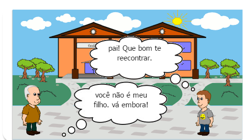 trabalho de literatura