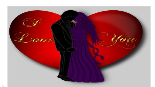 muitas historias de amor é bonita, mas a nossa é minha preferida <3