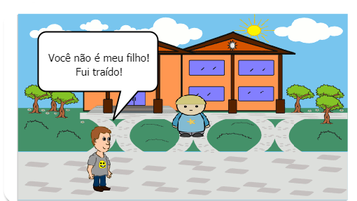 Trabalho de literatura sobre a capitú.