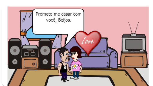 Trabalho de literatura sobre a capitú.