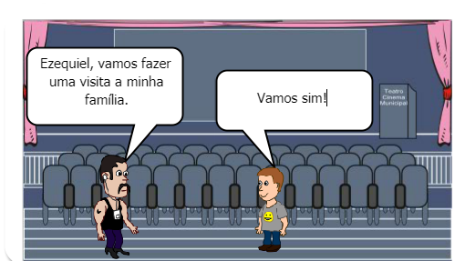 Trabalho de literatura sobre a capitú.