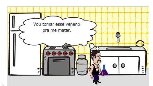 Trabalho de literatura sobre a capitú.
