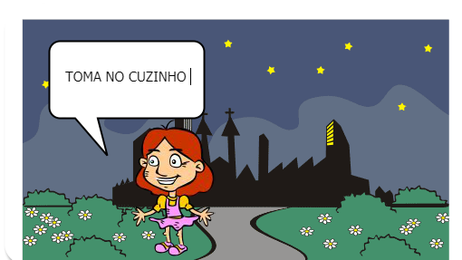 LUCAS E LETÍCIA