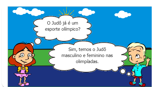 Curiosidades a respeito do Judô.