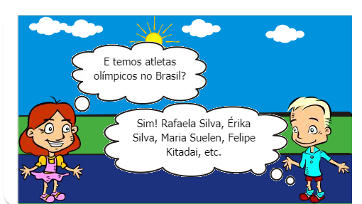 Curiosidades a respeito do Judô.