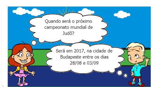 Curiosidades a respeito do Judô.