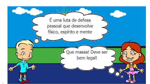 Curiosidades a respeito do Judô.