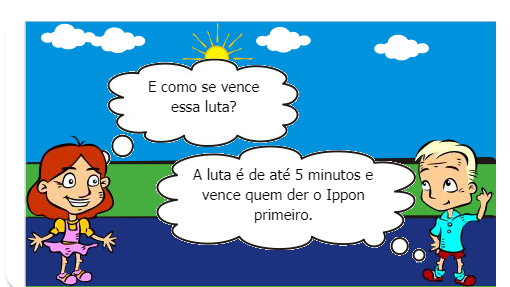 Curiosidades a respeito do Judô.