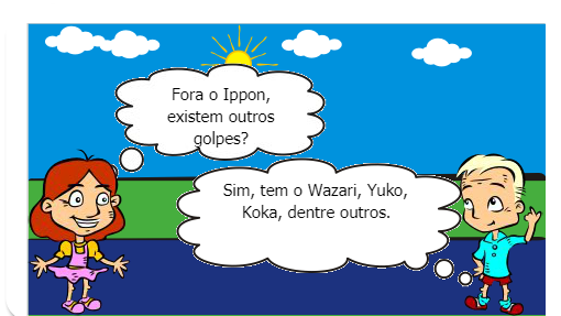 Curiosidades a respeito do Judô.