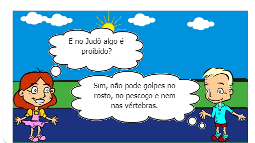 Curiosidades a respeito do Judô.