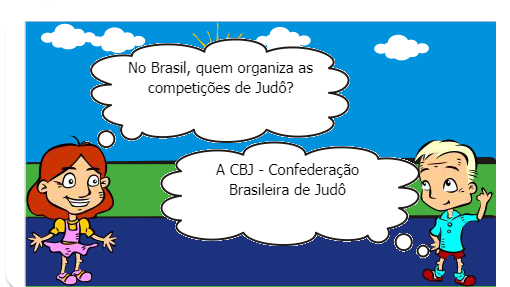 Curiosidades a respeito do Judô.