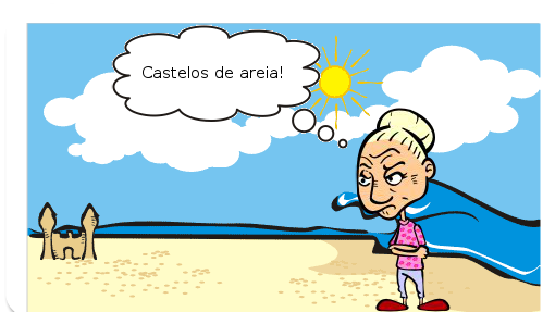 HQ de teste de necessidade especifica