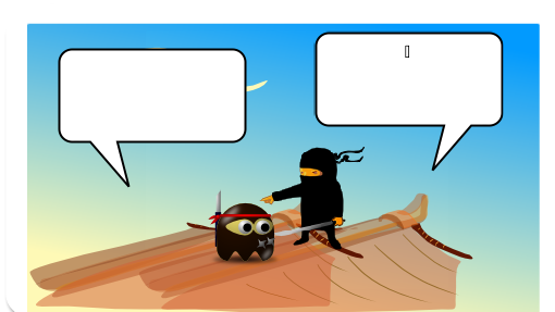 Maos da china  o karate