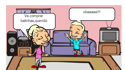 teste