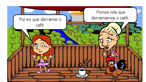 concordancia verbal 2