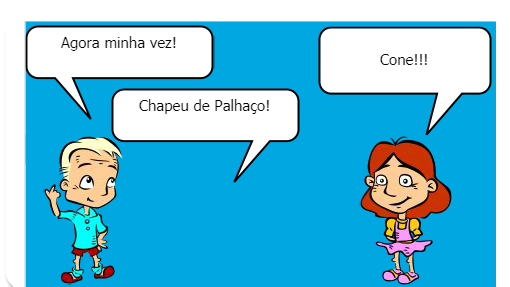 Teste de Matematica