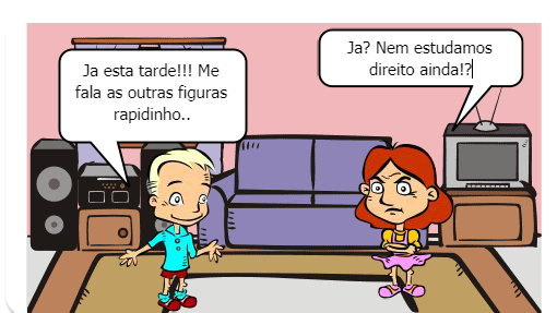 Teste de Matematica