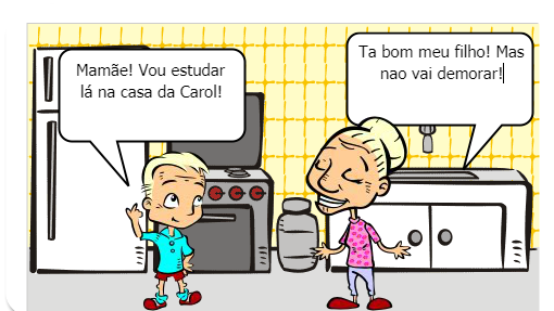 Teste de Matematica