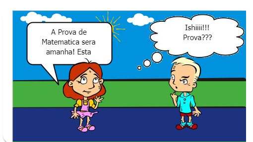 Teste de Matematica