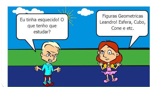 Teste de Matematica