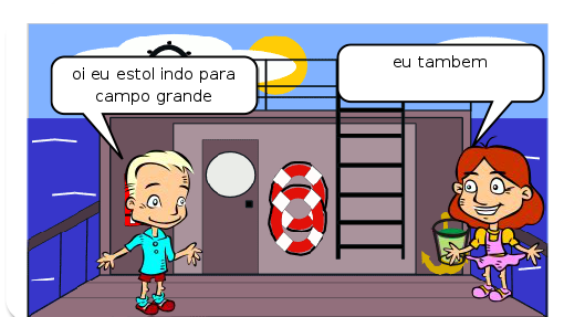 estori de campo grande