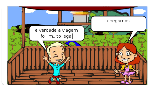 estori de campo grande