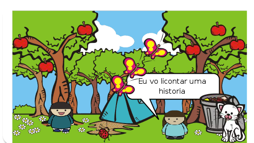 cideda de campo grande