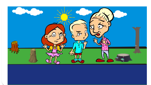 Desmatamento é o processo de desaparecimento completo e permanente de florestas, atualmente causado em sua maior parte por atividades humanas