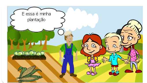 Desmatamento é o processo de desaparecimento completo e permanente de florestas, atualmente causado em sua maior parte por atividades humanas