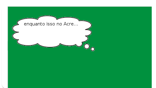 ele é o Douglas voce não é o Douglas