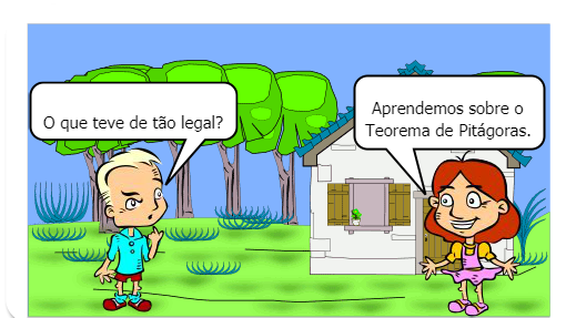 Teorema de Pitágoras