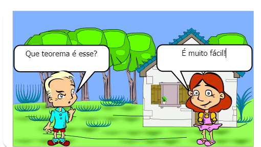 Teorema de Pitágoras