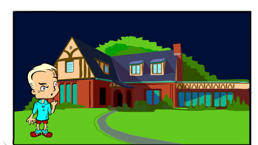 Esta é a história de uma criança que sofria preconceito por estar acima do peso e não poder participar do time de futebol