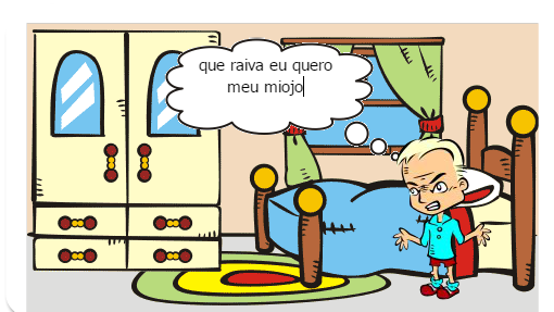 aprendendo a dizer não 
