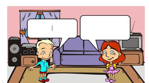 conversação entre 2 pessoas