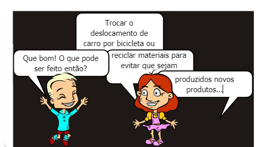 Poluição do ar