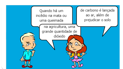 Poluição do ar