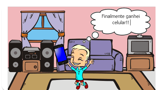 Meu  novo velho amigo