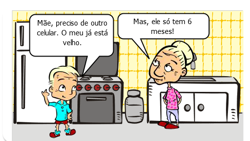 Meu  novo velho amigo