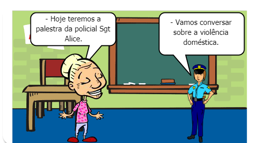 Lei nº 11.340, de 7 de agosto de<br /><br />
2006, que dispõe sobre mecanismos<br /><br />
para coibir a violência<br /><br />
doméstica e familiar contra a<br /><br />
mulher.