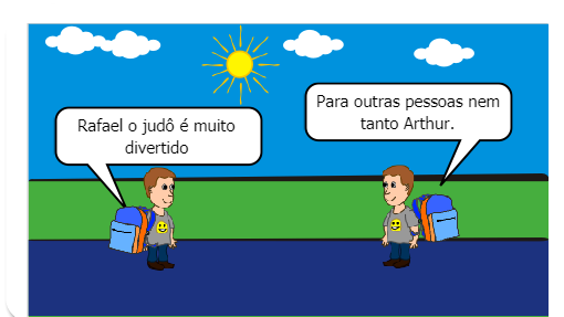 A HISTÓRIA DO JUDÔ