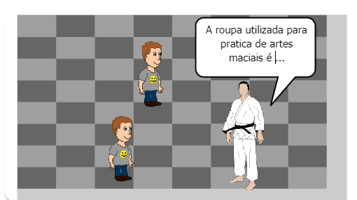 A HISTÓRIA DO JUDÔ