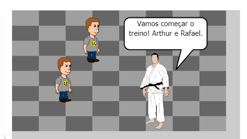 A HISTÓRIA DO JUDÔ