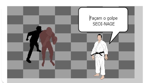 A HISTÓRIA DO JUDÔ