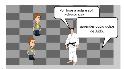 A HISTÓRIA DO JUDÔ